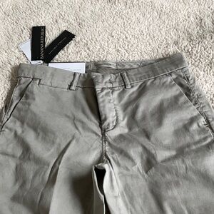 Crop Pant